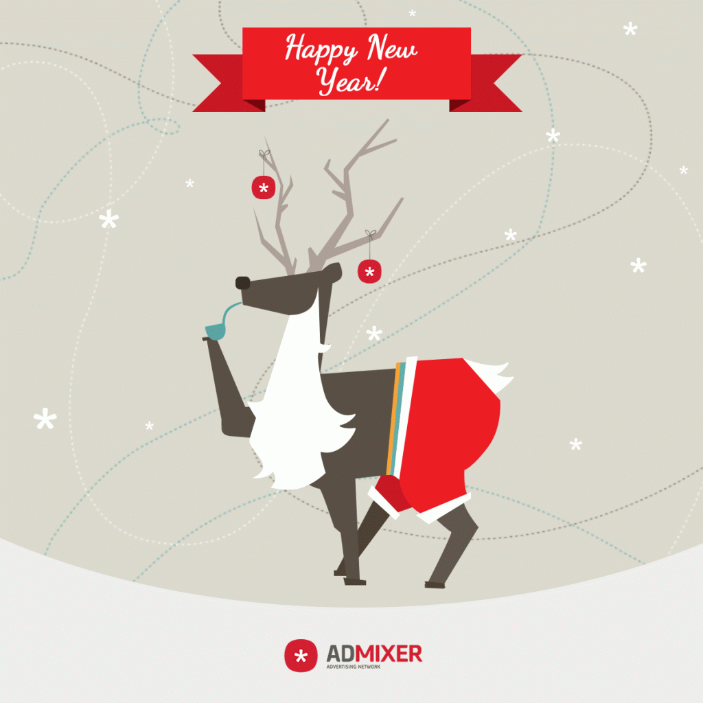 Admixer team and their programmatic SaaS solutions