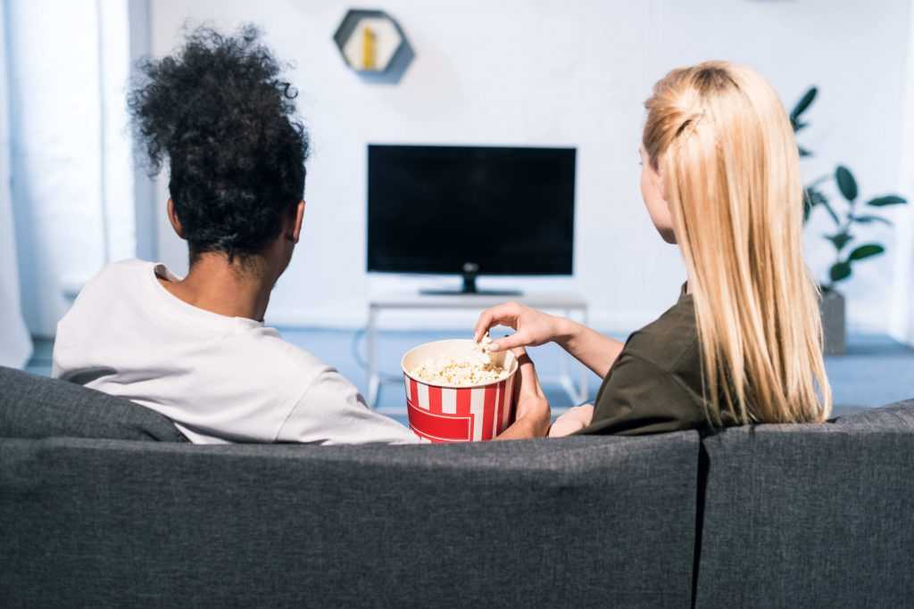 Connected TV advertising trends in 2019 - Admixer.Blog ...