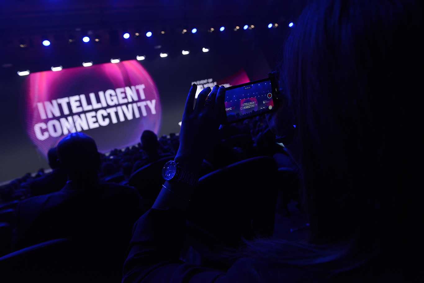 Admixre Blog - MWC19 Barcelona Intelligent Connectivity