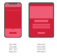 InMobi static interstitial - Admixer. DSP