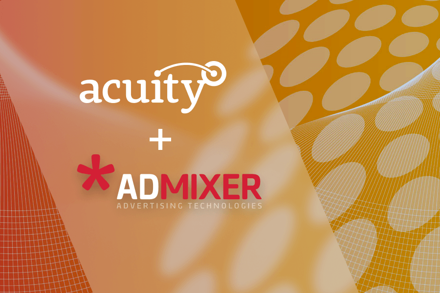 AcuityAds and Admixer Interview