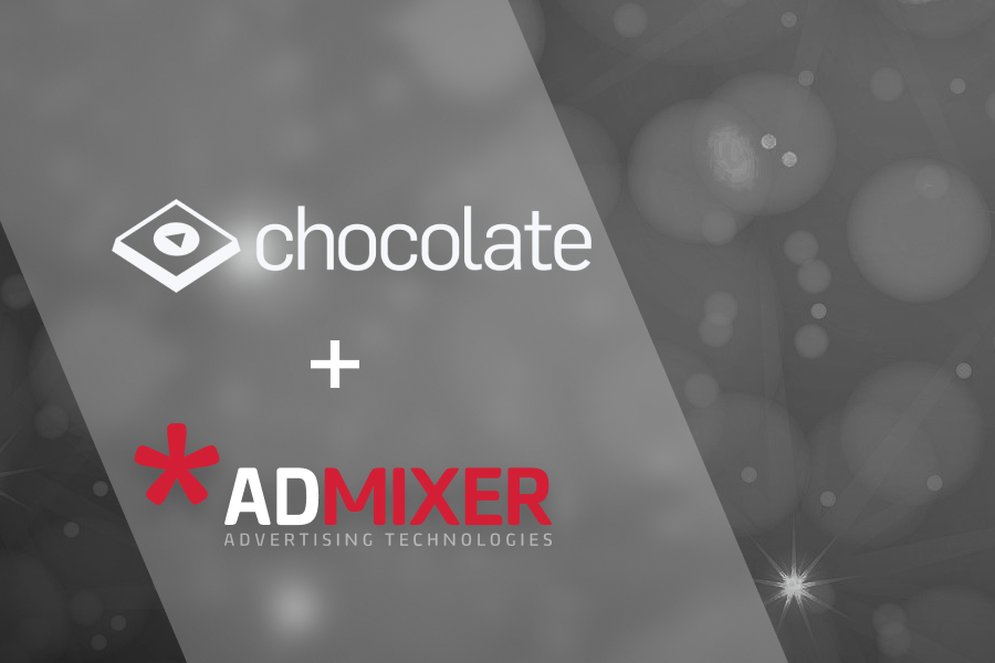 Admixer SSP and Chocolate Interview
