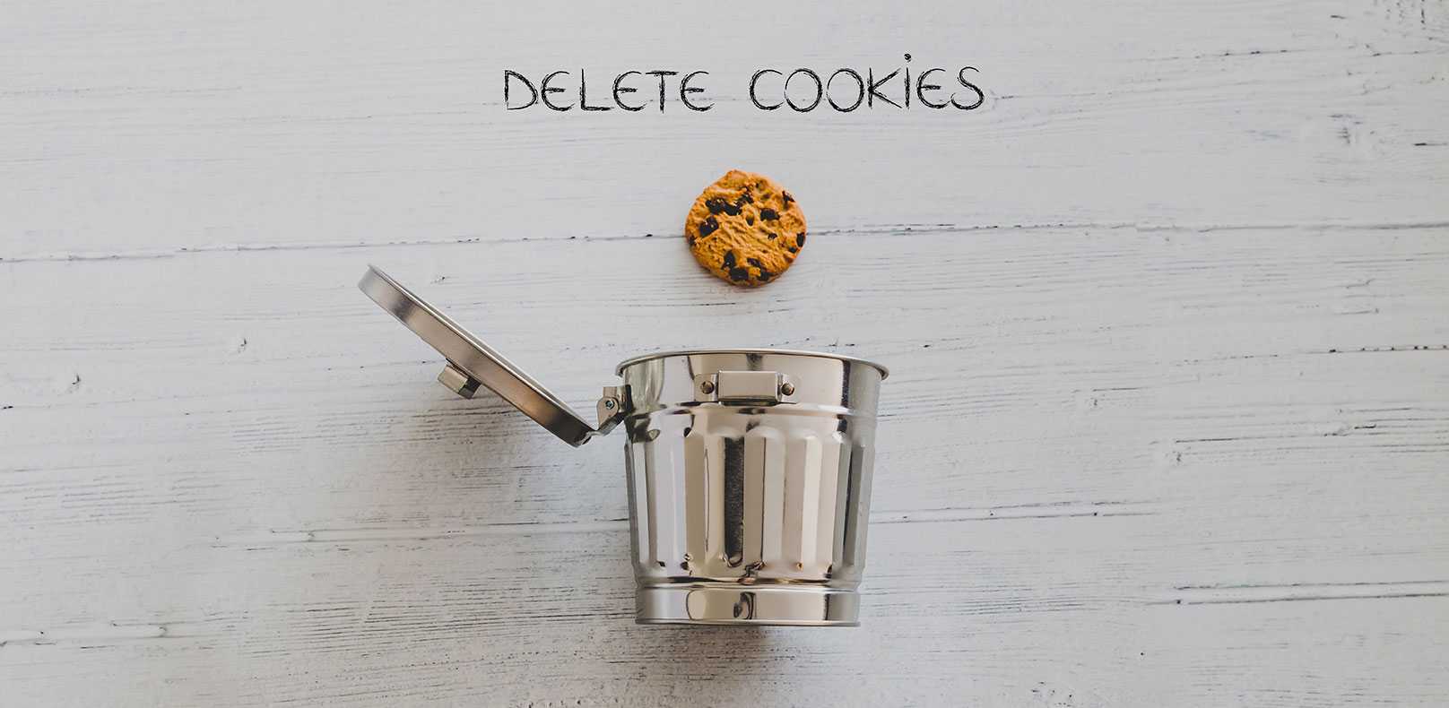 Google Chrome eliminates 3rd-party cookies