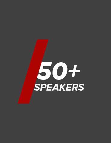 Adsider Conference 2020 Speakers