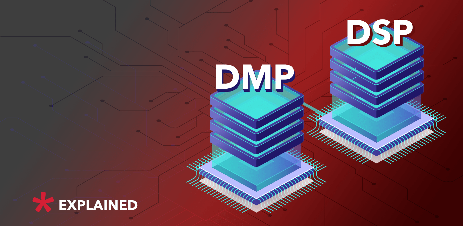 DMP and DSP - Admixer Blog