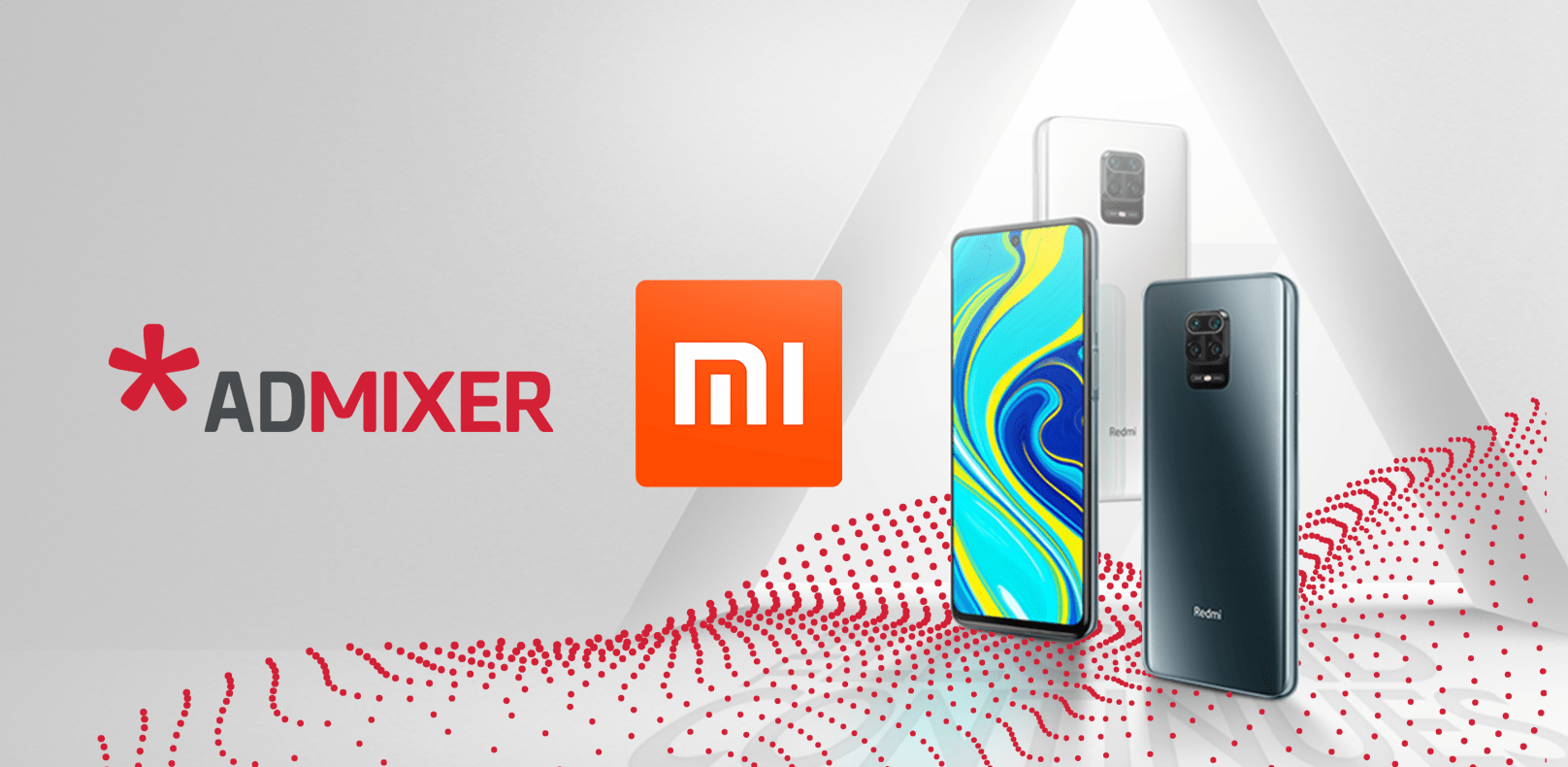 Xiaomi Ad Inventory - Admixer Blog