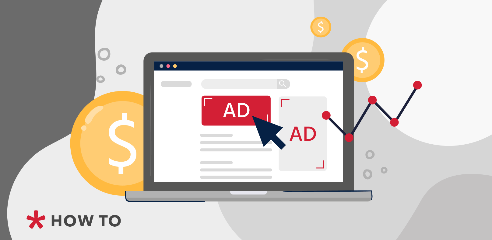 How to sell advertising space - Admixer Blog