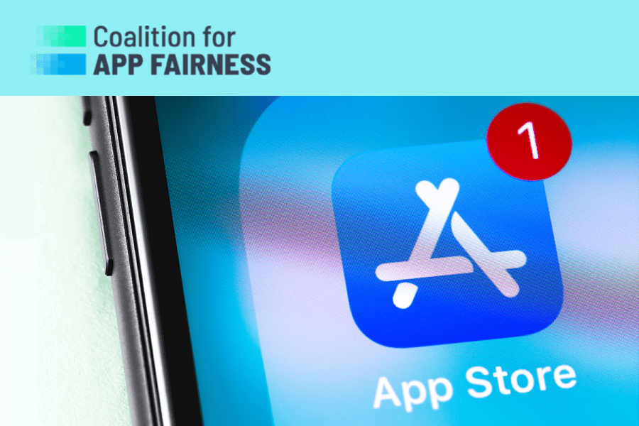 Coalition for app fairness - Admixer Blog