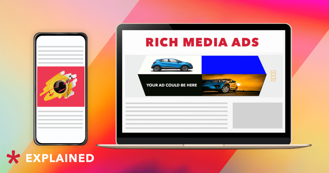 What Are Rich Media Ads and How to Start Using Them ...