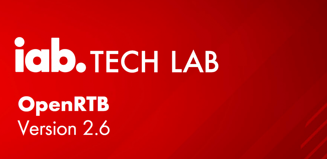 OpenRTB Version 2.6