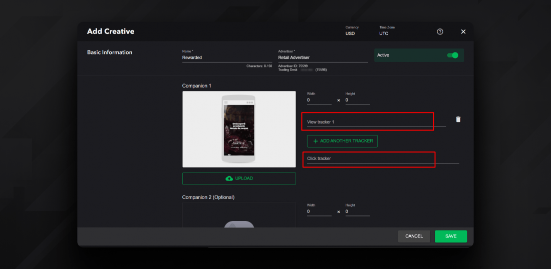 NEW Admixer Update: 5 Features You Shouldn't Miss