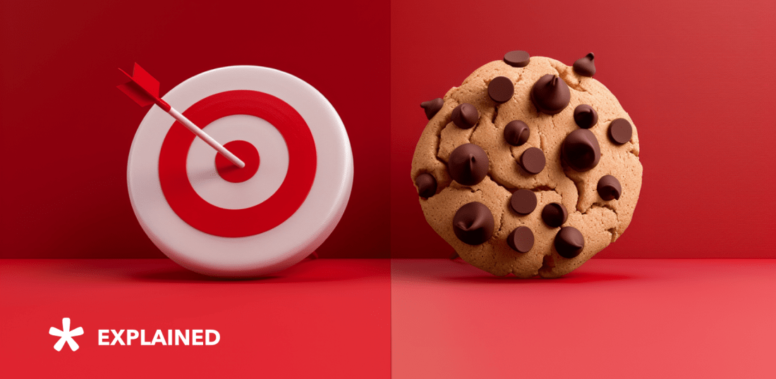 contextual targeting vs cookie based targeting