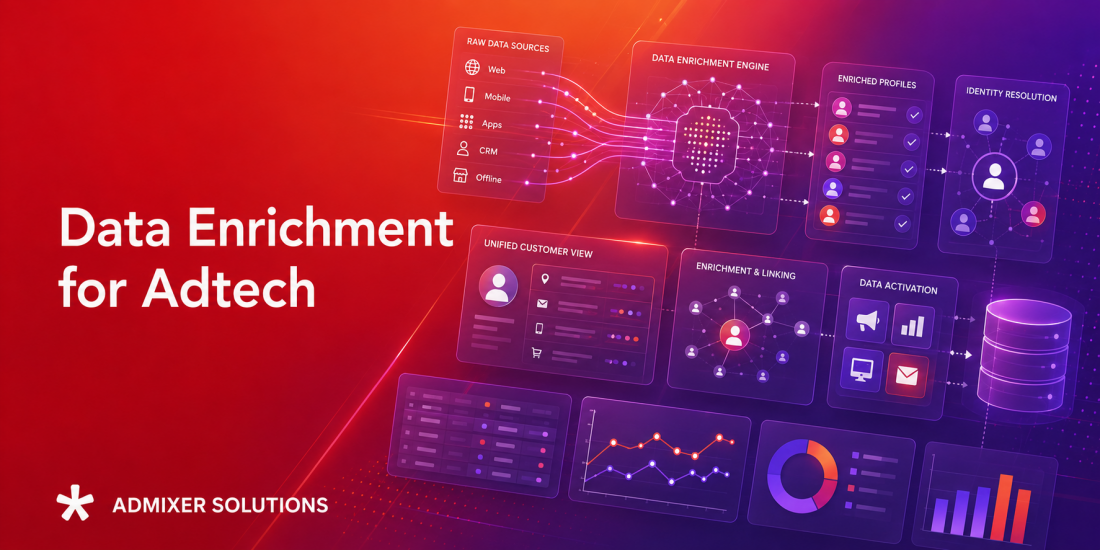 Data Enrichment